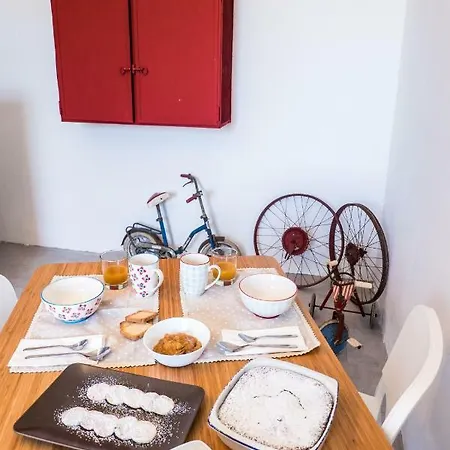 Bed and breakfast Cascina Mongianone Monferrato