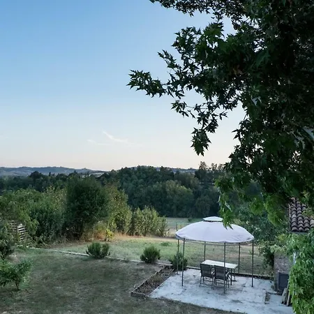 Bed and breakfast Cascina Mongianone Monferrato