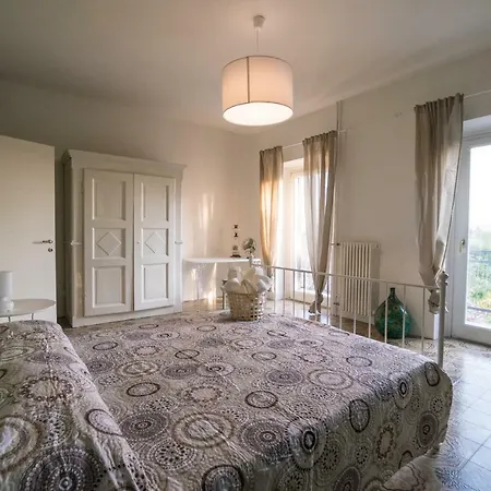 Cascina Mongianone Monferrato Conzano