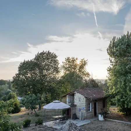 Bed and breakfast Cascina Mongianone Monferrato