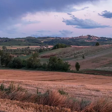 Bed and breakfast Cascina Mongianone Monferrato Conzano