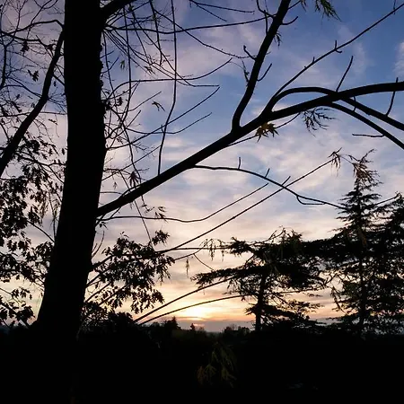 Cascina Mongianone Monferrato Bed & Breakfast