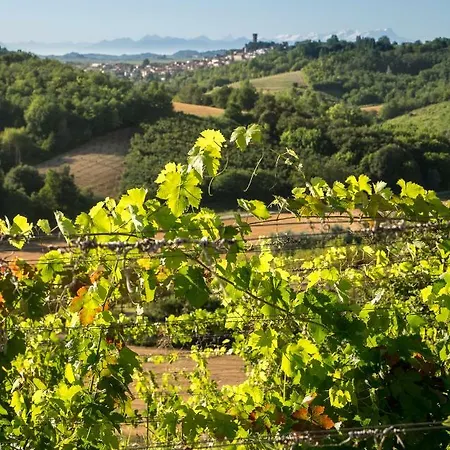 Bed & Breakfast Cascina Mongianone Monferrato