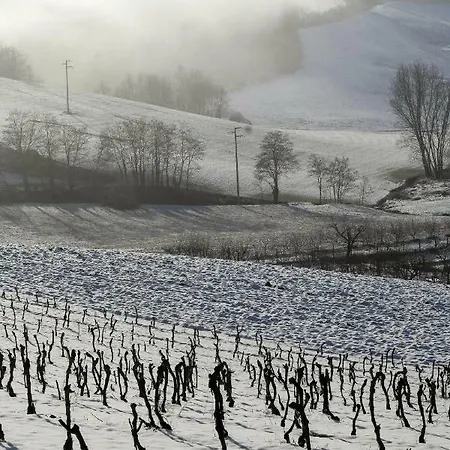 Cascina Mongianone Monferrato *