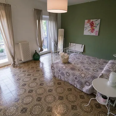 Bed & Breakfast Cascina Mongianone Monferrato