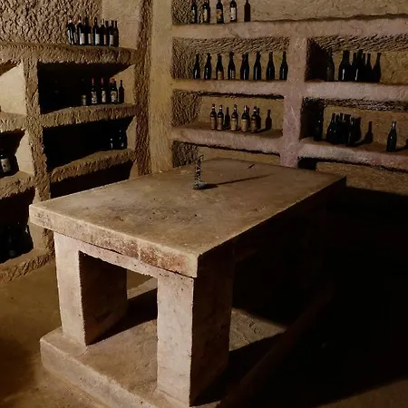 Cascina Mongianone Monferrato Bed and breakfast Conzano