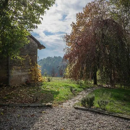 Cascina Mongianone Monferrato