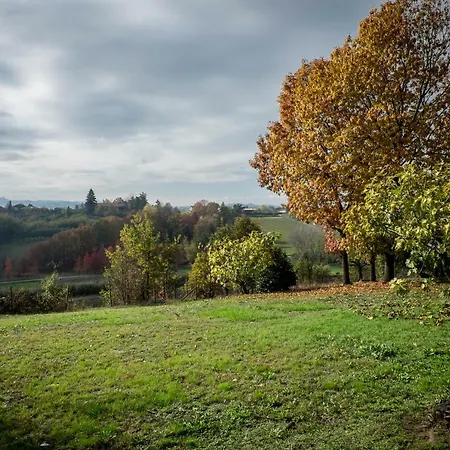 Cascina Mongianone Monferrato Bed and breakfast *