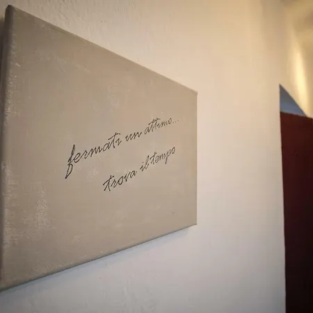 Cascina Mongianone Monferrato Bed & Breakfast