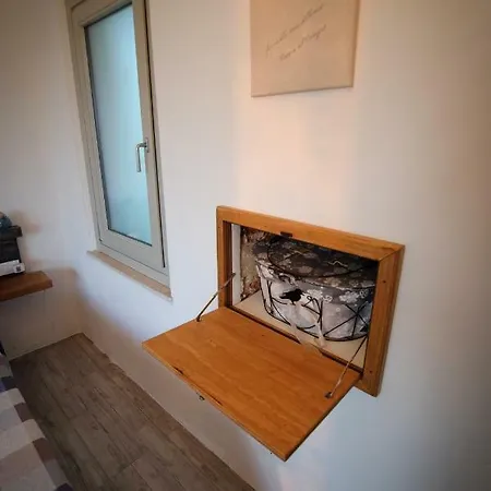 Bed and breakfast Cascina Mongianone Monferrato