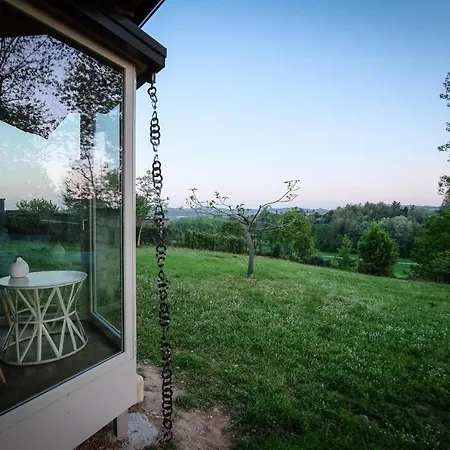Bed & Breakfast Cascina Mongianone Monferrato