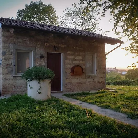 Bed & Breakfast Cascina Mongianone Monferrato