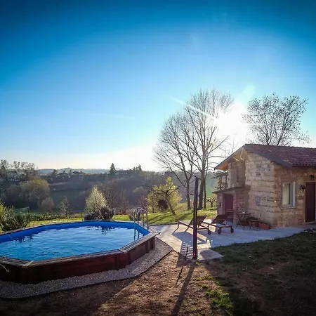 Cascina Mongianone Monferrato *
