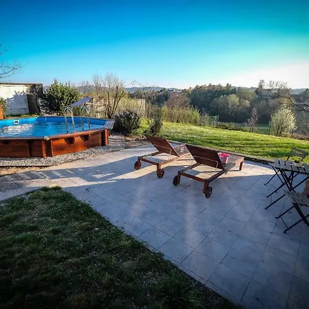 Cascina Mongianone Monferrato Bed and breakfast